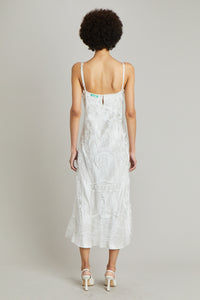 Eurydice Slip Dress